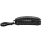 Telefono Fijo Philco Gondola 120BK Negro - Miniatura 4