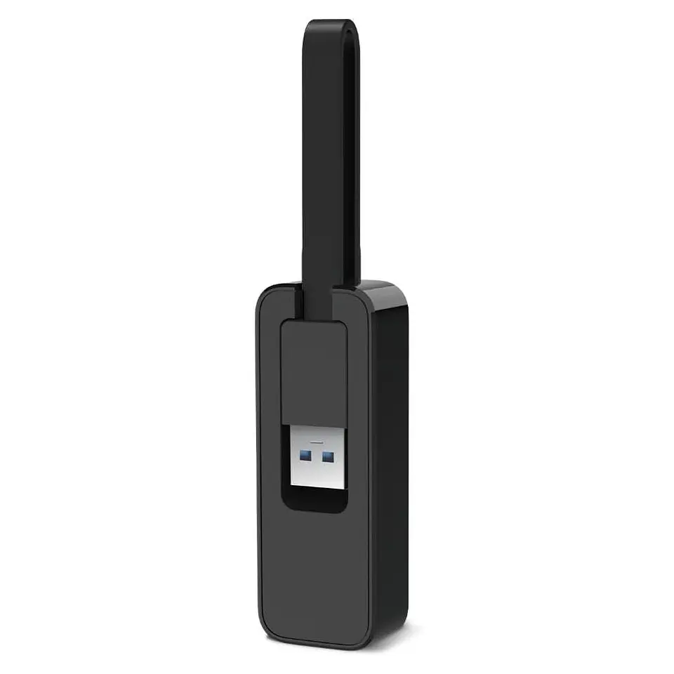 Adaptador de red USB 3.0 a Gigabit Ethernet Tp-Link 2