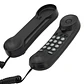 Telefono Fijo Philco Gondola 120BK Negro - Miniatura 5