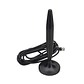 Antena Philips TV digital TVD HDTV SDV1235 - Miniatura 3