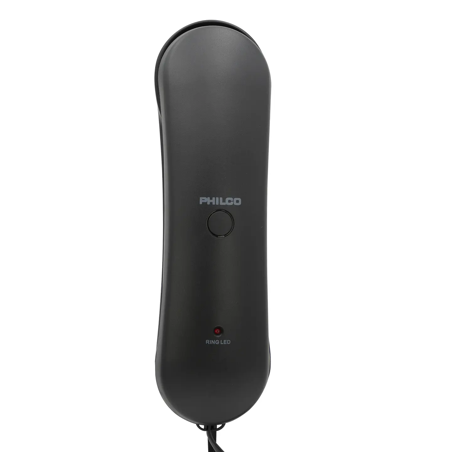 Telefono Fijo Philco Gondola 120BK Negro 6