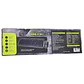Kit Teclado y Mouse Gamer DGX Annihilator 330006 - Miniatura 7