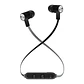 Audífonos Maxell Bluetooth Bass BT14 B2 Negro - Miniatura 4
