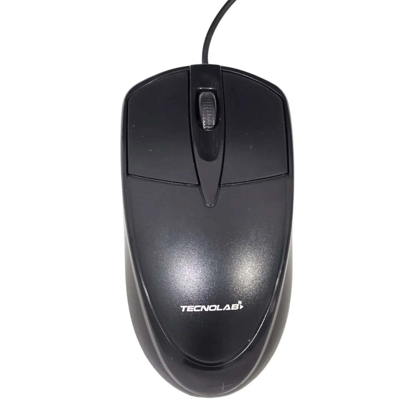 Kit Combo Teclado y Mouse Tecnolab TL623 3