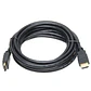 Cable HDMI Ultra 3 mts Full HD V1.4 B - Miniatura 1