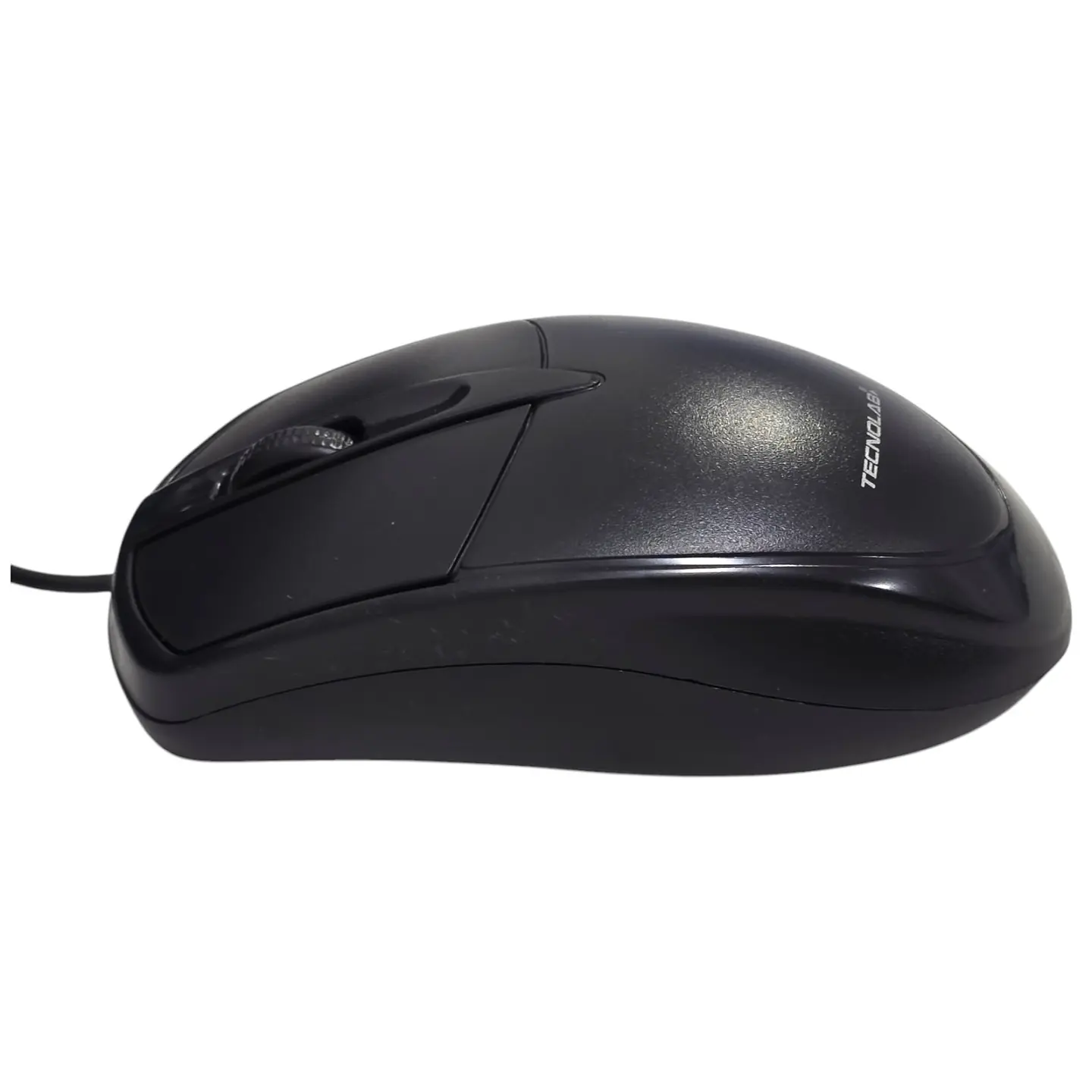 Kit Combo Teclado y Mouse Tecnolab TL623 4