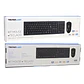Kit Combo Teclado y Mouse Tecnolab TL623 - Miniatura 5