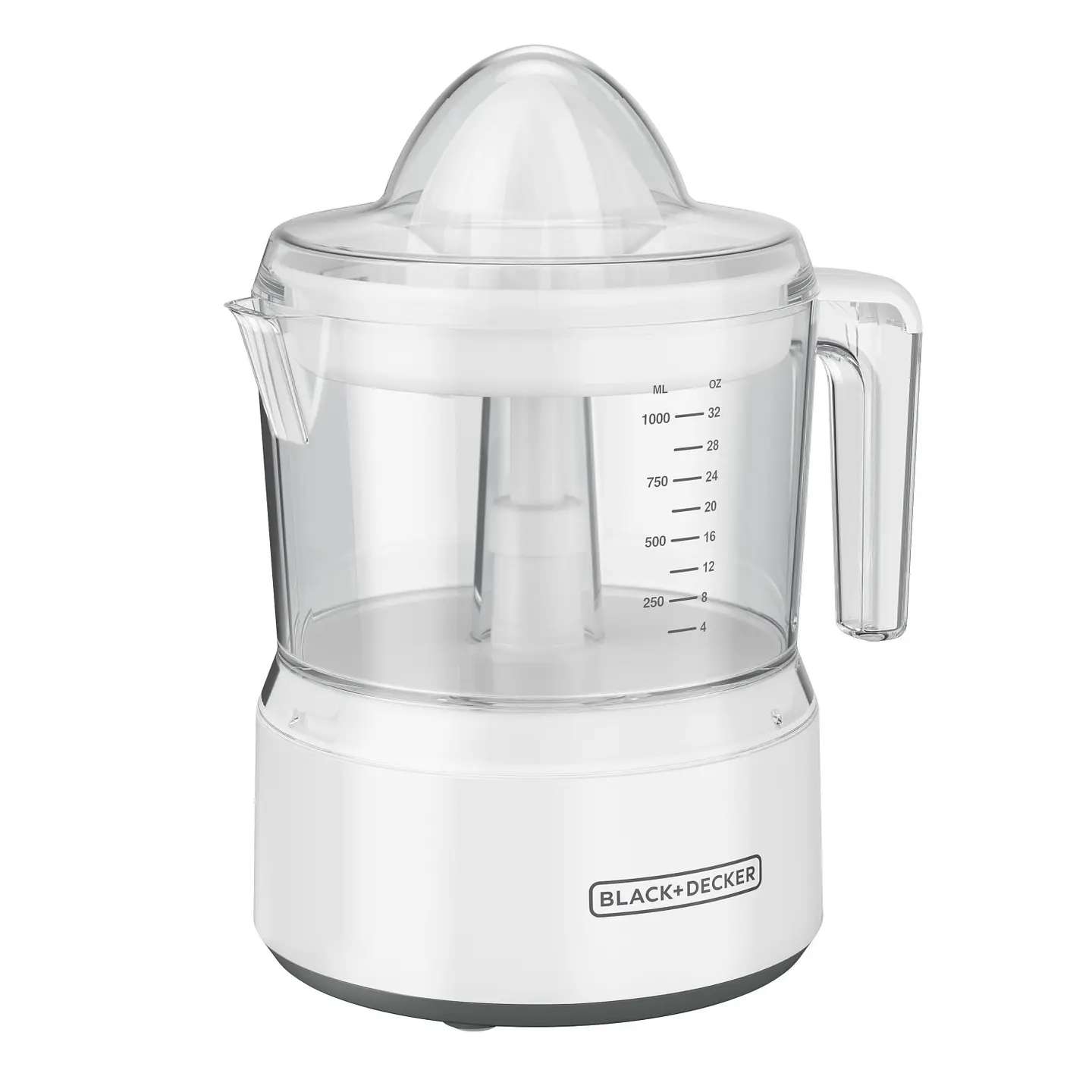 Exprimidor Electrico Black+Decker CJ650 1