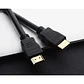 Cable HDMI Ultra 3 mts Full HD V1.4 B - Miniatura 4