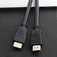 Cable HDMI Ultra 3 mts Full HD V1.4 B - Miniatura 5