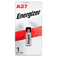 Pila Energizer 27A Lr27 Alcalina Blíster Unitaria - Miniatura 1