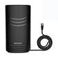 Antena Philips TV digital HDTV SDV5233 Indoor - Miniatura 1