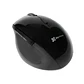 Mouse Inalámbrico Klipxtreme Orbix KMW-500BK - Miniatura 1