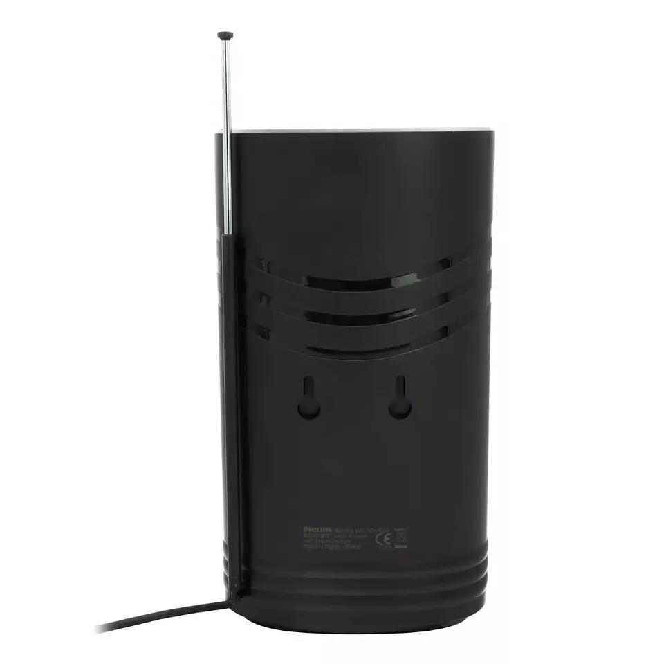 Antena Philips TV digital HDTV SDV5233 Indoor 5