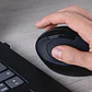 Mouse Inalámbrico Klipxtreme Orbix KMW-500BK - Miniatura 5