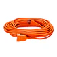 Alargador Extension Electrica 15 mts Macrotel - Miniatura 1