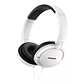 Audífonos Con Micrófono Philips SHL5005WT Blanco - Miniatura 1
