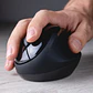 Mouse Inalámbrico Klipxtreme Orbix KMW-500BK - Miniatura 6