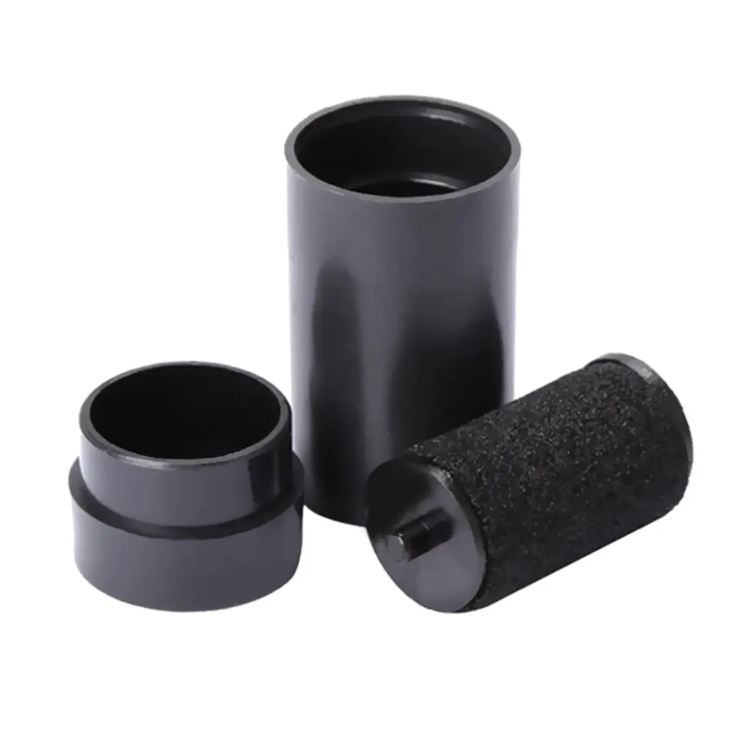 Rodillo Tinta Recarga Etiquetadora Fechadora MX-5500 20mm 1