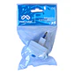 Enchufe Adaptador Triple Bipaso Macrotel 10/16 2500w - Miniatura 1