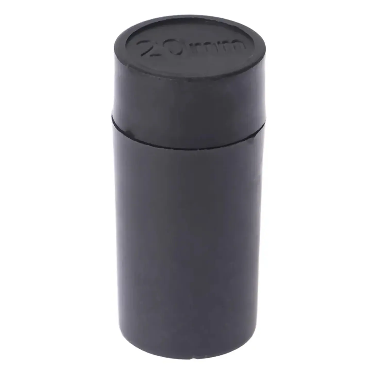 Rodillo Tinta Recarga Etiquetadora Fechadora MX-5500 20mm 6