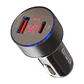 Cargador Auto Usb Celular Aiwa QC3.0 18w - Miniatura 1