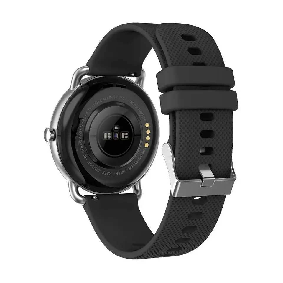 Smart Watch Aiwa Reloj Inteligente 10N 3