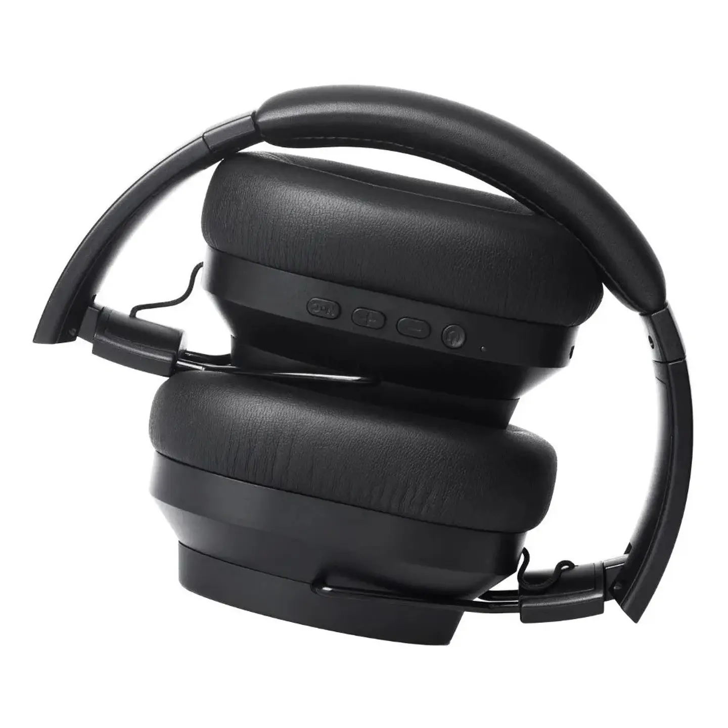 Audifonos Bluetooth Aiwa Noise Cancel On-Ear 3