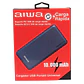 Power Bank Aiwa 10.000 Mha QC3.0 18w - Miniatura 5