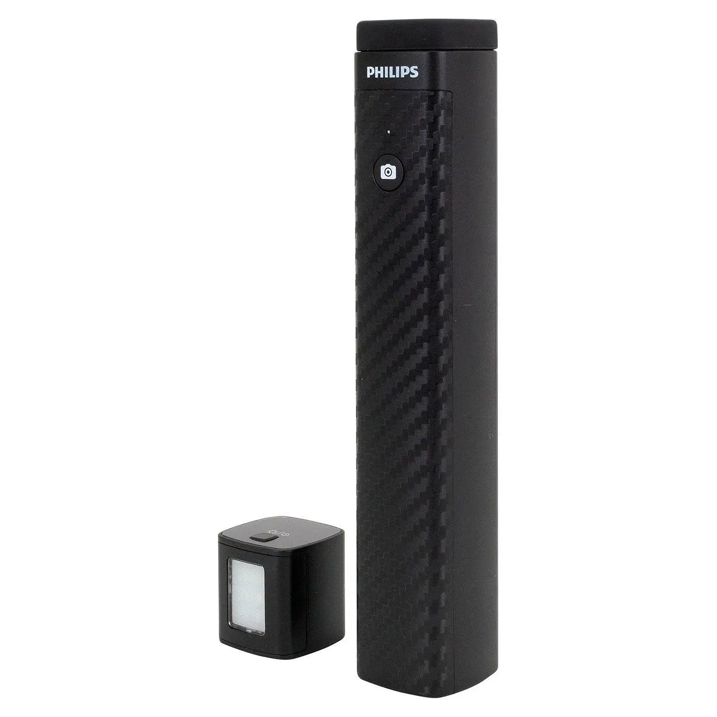 Baston Selfie Stick Philips Con Flash Bluetoth 2