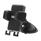 Soporte Celular Sparco SPE197 Ventosa - Miniatura 1
