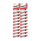 Pack 12 Pilas Energizer Max AAA Alcalina Tira - Miniatura 1