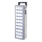 Lampara de emergencia 30 Led Powerlab - Miniatura 1