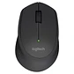 Mouse Inalambrico Logitech M280 Negro - Miniatura 2