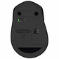 Mouse Inalambrico Logitech M280 Negro - Miniatura 3
