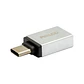 Adaptador OTG USb Tipo C USB 3.0 Philco - Miniatura 5