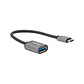 Adaptador Cable USB 3.0 a Tipo C Philco - Miniatura 5