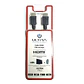 Cable HDMI Ultra 1.8mts Full HD 1.4 - Miniatura 2