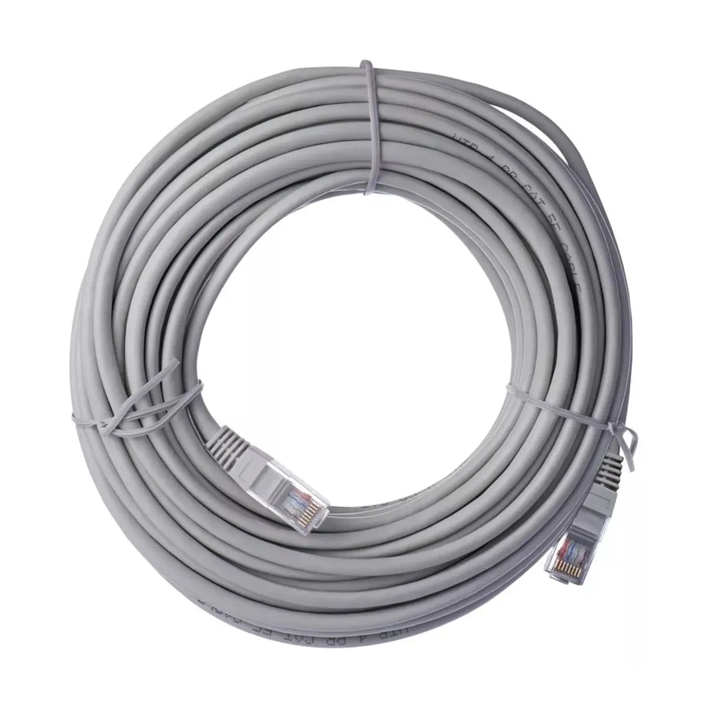 Cable de Red 15 Metros Upt Cat 5e Philco 1