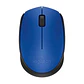 Mouse Inalambrico Logitech M170 Azul - Miniatura 1