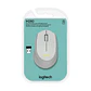 Mouse Inalambrico Logitech M280 Gris - Miniatura 2