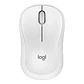 Mouse Inalambrico Logitech M220 Silent Blanco - Miniatura 1