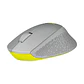 Mouse Inalambrico Logitech M280 Gris - Miniatura 5