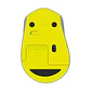 Mouse Inalambrico Logitech M280 Gris - Miniatura 6