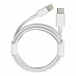 Cable Usb-C Lightning 1m Para Iphone - Miniatura 2