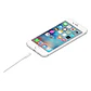 Cable Usb Lightning 1m Para Iphone - Miniatura 3