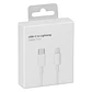 Cable Usb-C Lightning 1m Para Iphone - Miniatura 3