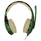 Audifonos Gamer Trust Gtx 310C Jungle Radius 7.1 - Miniatura 4