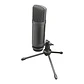 Microfono Usb Streaming Trust Gxt252+ Plus Emita - Miniatura 2