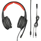 Kit Gamer Trust Audifono y Mouse GTX 784 - Miniatura 3